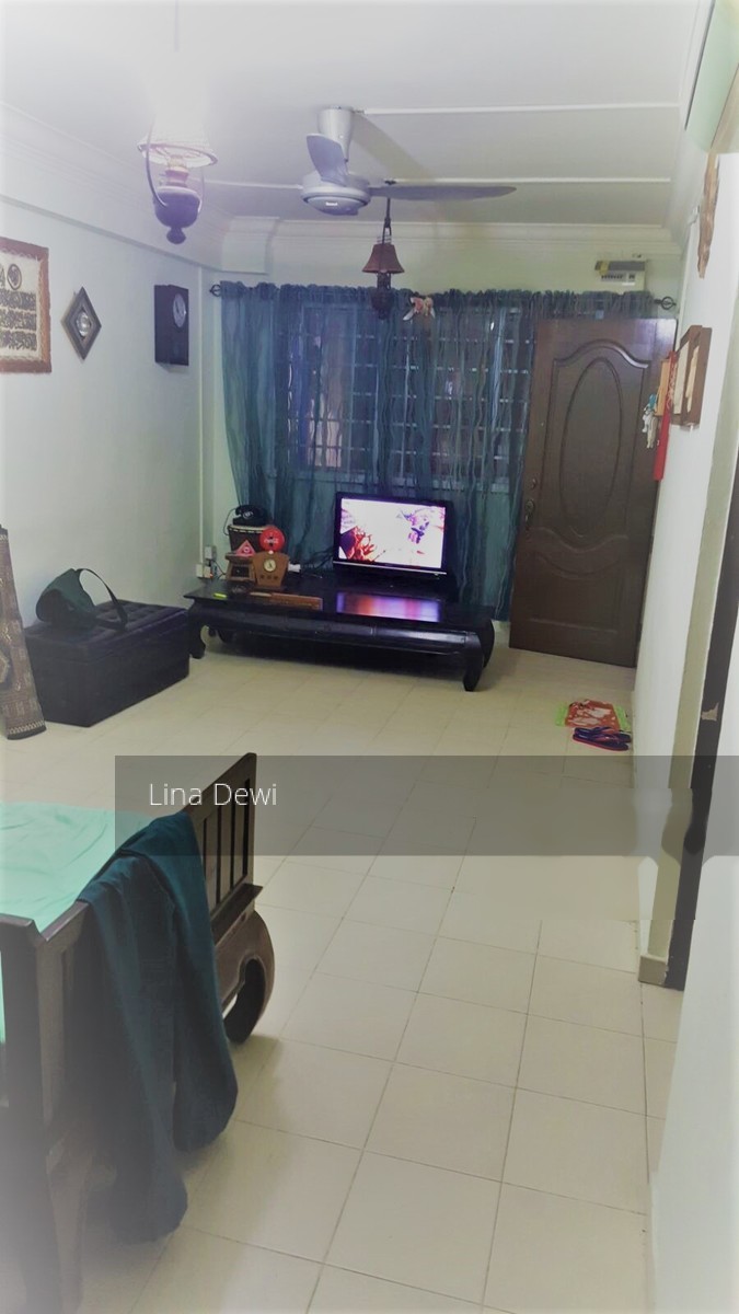 Jurong West Street 91 thumbnail photo